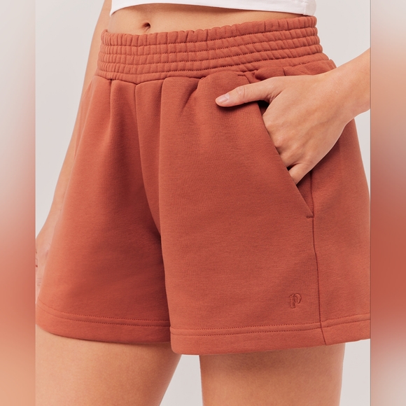 Pact - Gym Short - Picture 5 of 5